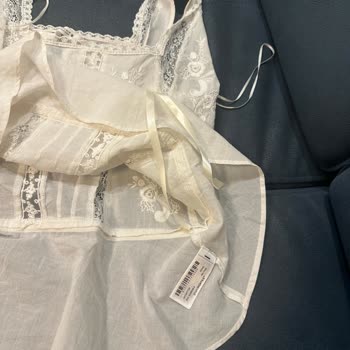 Kusursuz Ürünlerim Zara Tarafından Gerekçesiz Şekilde İade Alınmadı