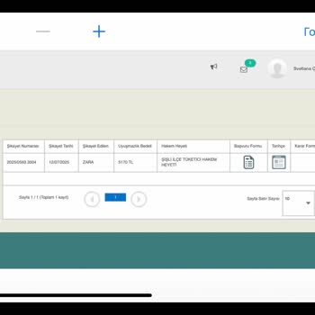 Kusursuz Ürünlerim Zara Tarafından Gerekçesiz Şekilde İade Alınmadı