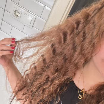 Açık Kahve Saç Boyası Siyah Renk Verdi, Psikolojim Bozuldu