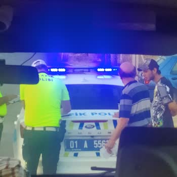 Servis Aracının Polis Tarafından Çekilmesiyle Mağduriyet Yaşadık