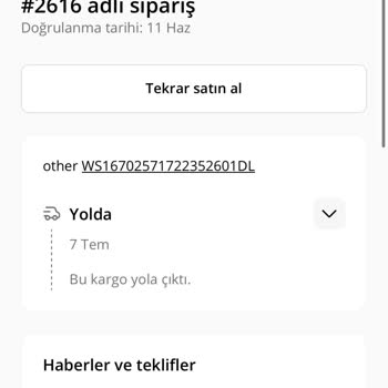 Ürün Gönderilmedi, İletişim Kurulamıyor: Mağduriyetimi Duyuruyorum