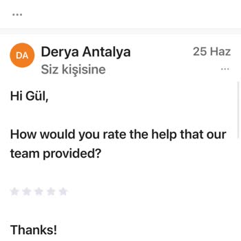 Ürün Gönderilmedi, İletişim Kurulamıyor: Mağduriyetimi Duyuruyorum