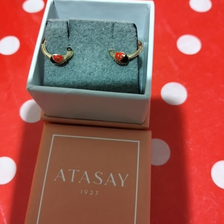 Kullanılmamış Çocuk Küpesinin İadesi Kabul Edilmiyor Fiyat Farkı Mağduriyeti