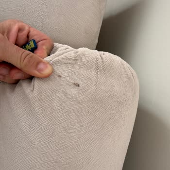 Taşıma Şirketinin Sözünde Durmayan Hizmeti Ve Eşyalarıma Verdiği Zarar