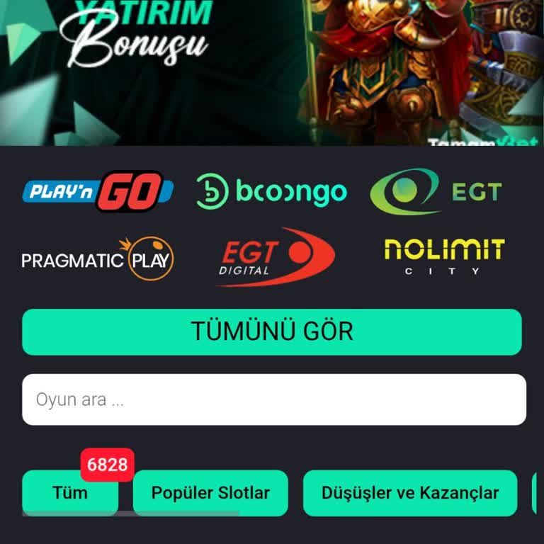 Tamambet Sitesinde Bonus Ve Müşteri Hizmetleri Sorunları
