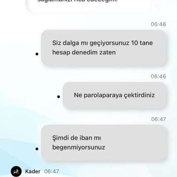 Cratosbet Çekim Talebim Sürekli Reddediliyor Ve Ödemem Yapılmıyor