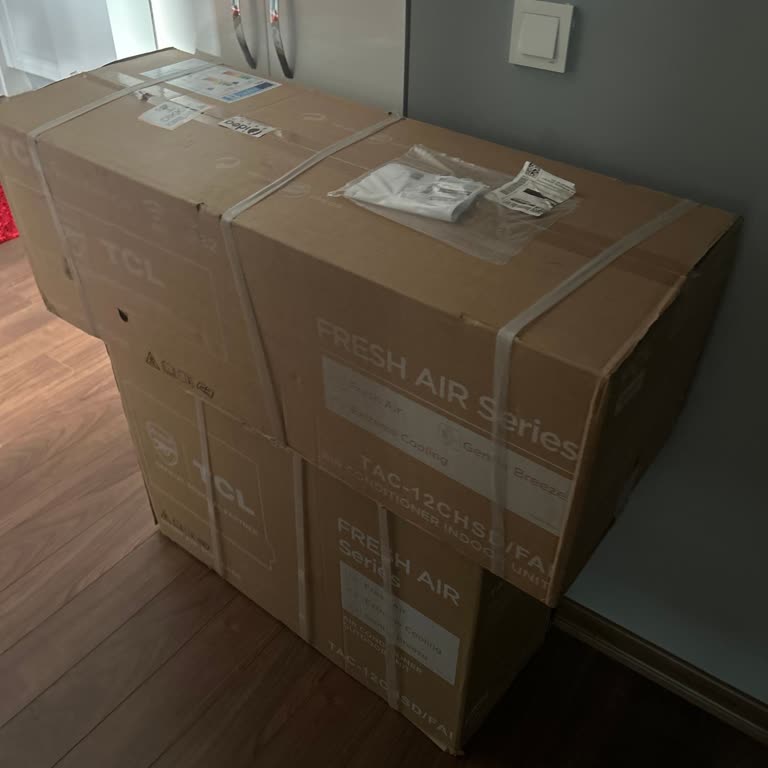 Klimanın Montajı İçin Uzun Süre Bekletilme Ve Bilgilendirme Eksikliği