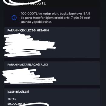 Maaş Müşterisinden Haksız İşlem Ücreti Ve Kart Sorunu