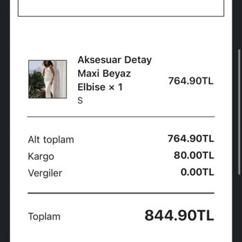 Yanlış Ürün, İletişimsizlik Ve Sıfır Müşteri Desteği