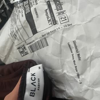 Yanlış Ürün, İletişimsizlik Ve Sıfır Müşteri Desteği