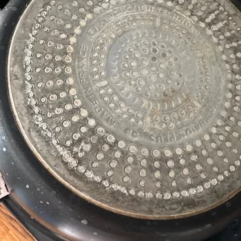 Tava Tabanının Patlaması Ve Garanti Sorunları