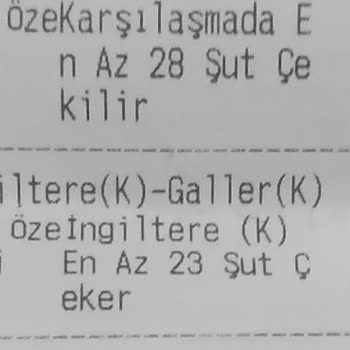 İddaa Destek Ekibinden Çözüm Alamıyorum, Sorunum Devam Ediyor