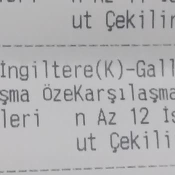 İddaa Destek Ekibinden Çözüm Alamıyorum, Sorunum Devam Ediyor