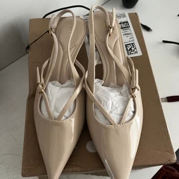 Zara Online Mağazada Tekrar Eden Hatalı Ürün Sorunu