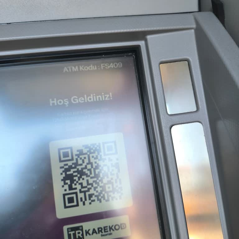 ATM Yatırma İşlemi Sırasında Param Kayboldu, Mağduriyetim Giderilmiyor