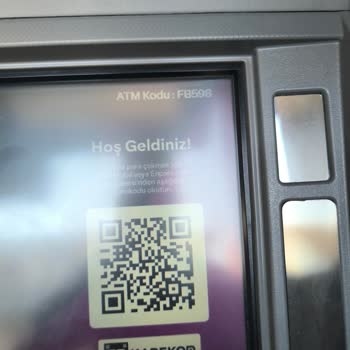 ATM Yatırma İşlemi Sırasında Param Kayboldu, Mağduriyetim Giderilmiyor