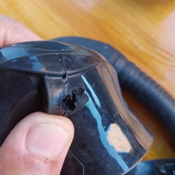 Apnea Dalış Ekipmanlarında Kalite Düşüklüğü Ve Kullanıcı Hatası İddiası