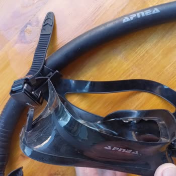 Apnea Dalış Ekipmanlarında Kalite Düşüklüğü Ve Kullanıcı Hatası İddiası