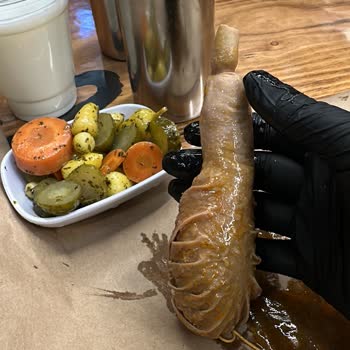 Şırdanın Tazeliği Ve Sağlık Sorunları Nedeniyle Yaşanan Memnuniyetsizlik