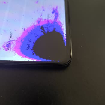 Satın Aldığım Yeni Telefonun Ekran Sorunu Ve İade Sürecinde Yaşanan Mağduriyet