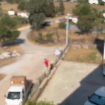 Vestel Servis Elemanları Televizyonumu Düşürdü, Mağduriyet Yaşadım