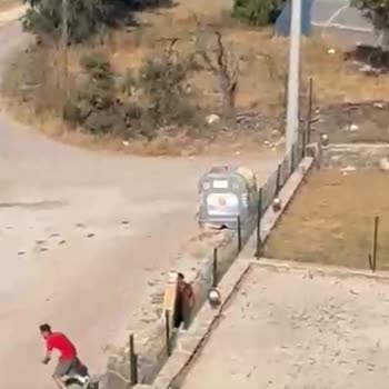 Vestel Servis Elemanları Televizyonumu Düşürdü, Mağduriyet Yaşadım