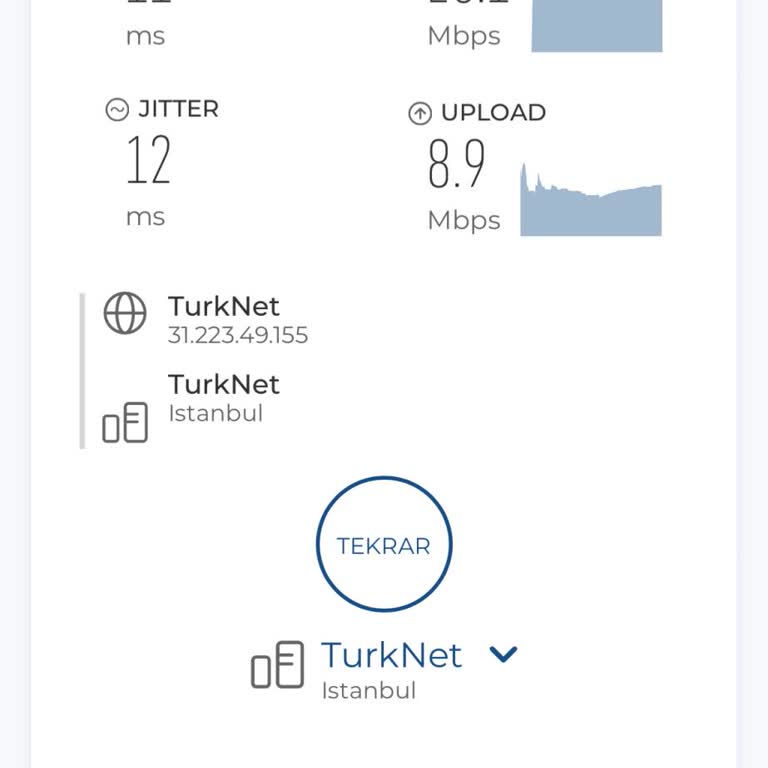 Kurulumda Verilen Modem Sorunu Ve Eksik Hizmet Nedeniyle Mağduriyet