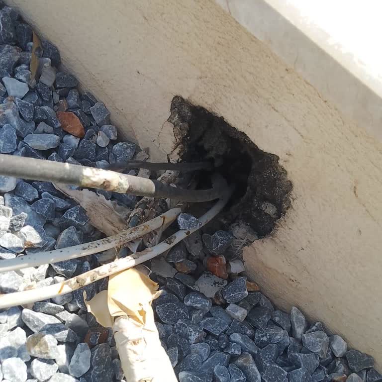 Garantili Klimamın Sürekli Su Akıtma Sorunu Çözülemiyor