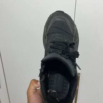 Puma Ayakkabı 3 Ayda Deforme Oldu, Mağaza İlgisiz Ve Kaba Davrandı