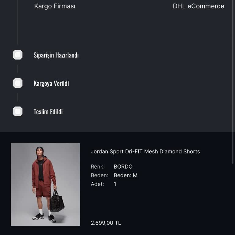 Siparişim Günlerdir Hazırlanamıyor, Müşteri Hizmetleri Süreci Uzatıyor