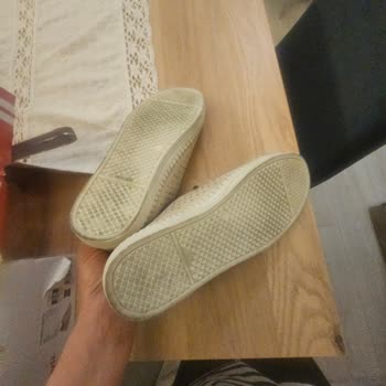 FLO Ayakkabı Kullanılmış Ve Defolu Ayakkabı Satışı Sonrası Yetersiz Müşteri Hizmeti