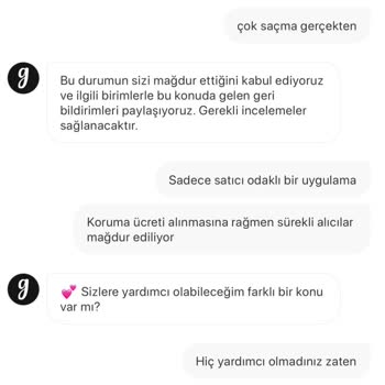 Satıcının Keyfi İptali Ve Kupon Mağduriyeti