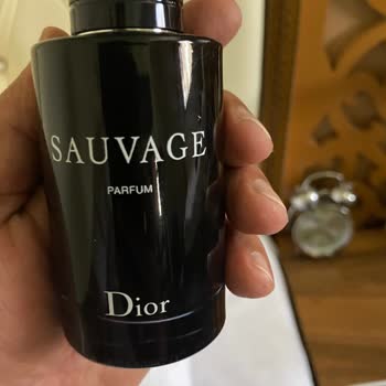 Aldığım Dior Parfümün Kalıcılığı Ve Orijinalliği Şüpheli