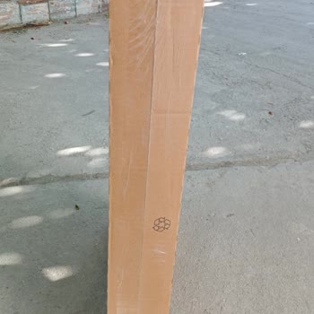 Kırık Gelen Televizyon İçin Muhatap Bulamıyorum, Mağdur Edildim