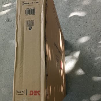 Kırık Gelen Televizyon İçin Muhatap Bulamıyorum, Mağdur Edildim