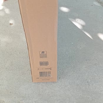 Kırık Gelen Televizyon İçin Muhatap Bulamıyorum, Mağdur Edildim