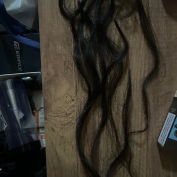 Saç Kaynak Hizmetinde Kalite Ve Dayanıklılık Sorunu