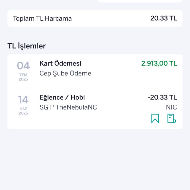 Hesabımı Sildikten Sonra İzinsiz Para Çekildi: Nebula'da Güvenlik Ve Hak İhlali