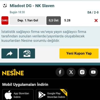 Maç Sonucu Değişikliği Sonrası Para İadesi Talebi