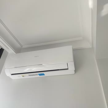 ECA Klima Dış Ünite Sorunu Ve Geciken Değişim Talebi