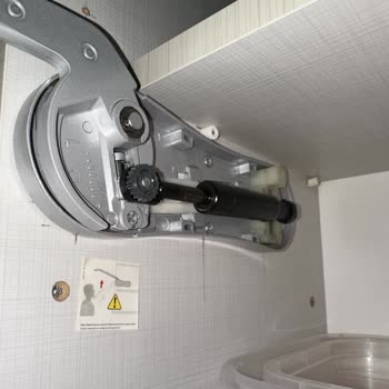 Mutfak Dolabı Pistonları İçin Yedek Parça Bulamıyorum