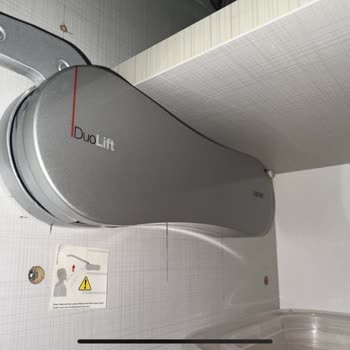 Mutfak Dolabı Pistonları İçin Yedek Parça Bulamıyorum