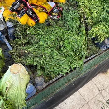 Eski Ve Pahalı Ürünler İle İlgisiz Personel Sorunu