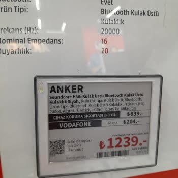 Fiyat Ve Kampanya Bilgisiyle Mağdur Eden Media Markt Deneyimi