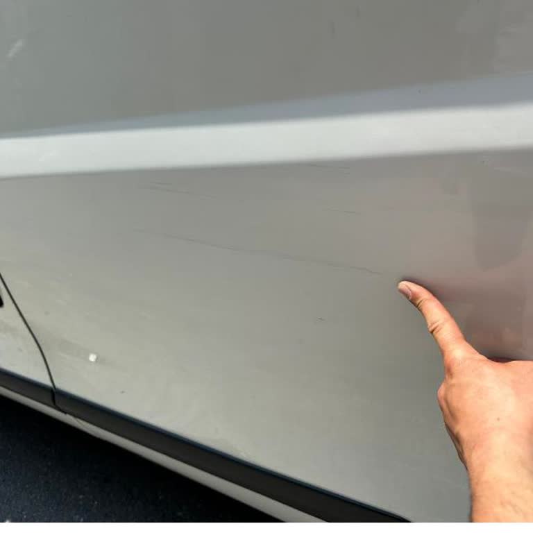 Enza Otomotiv Bayrampaşa Sorun Yaşama