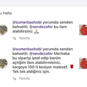 Satıcı, Siparişimi İptal Ettirip Kuponumu Geçersiz Kılmak İstiyor