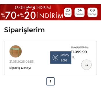 Siparişim Gecikti, İletişim Sıkıntısı Ve İlgisizlik Mağduriyet Yarattı