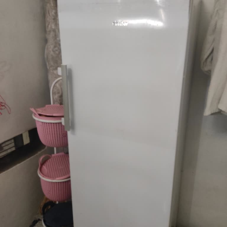 7 Çekmeceli Derin Dondurucu Garanti Sonrası Tamir Edilmiyor