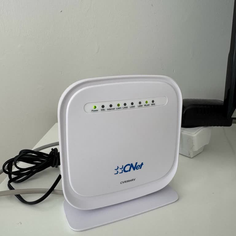 Cnet Modem Kurulumu Ve Destek Eksikliği Nedeniyle Yaşanan Mağduriyet