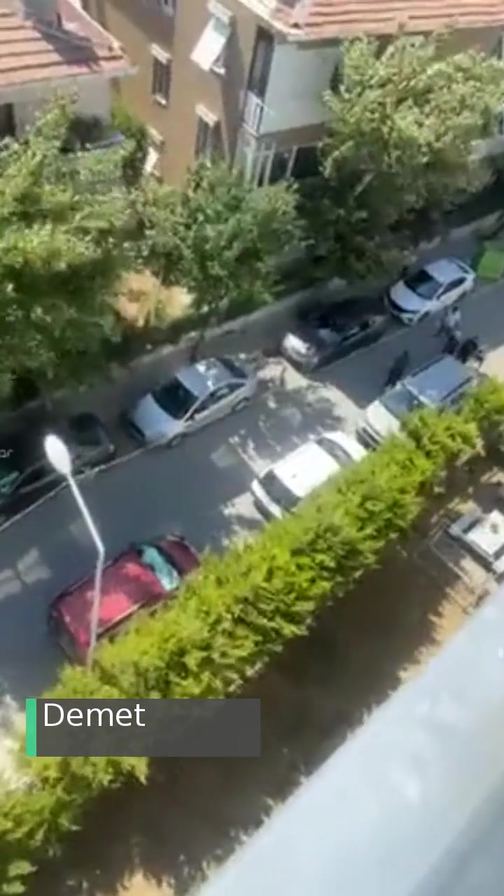 Büyükçekmece Belediyesi Araç Park Sorunu videonun kapak resmi